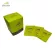 ฉุยฟง ชาเขียวผสมดอกมะลิ ชนิดกล่อง ขนาด 2.5 g x 10 tea bags น้ำหนักสุทธิ 30 กรัม