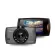 เครื่องบันทึกการขับขี่ 2.2 นิ้วรถวิดีโอรถ DVR กล้อง Full HD การมองเห็นในเวลากลางคืนการถ่ายภาพมุมกว้าง