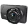 ใหม่ 1080P ขับรถบันทึก HD night vision รถวิดีโอขับรถบันทึกวิดีโอ