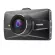 IPS Driving Recorder Full HD 1080P Starlight Night Vision Parking Inspection Driving Record Special Wide Wide