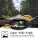 JWKG Dual Dash Cam พร้อม IR Night Vision FHD 1080P ด้านหน้าและ 1080P ภายในกล้อง Dash Cabin มุมกว้างเลนส์ G-Sensor สำหรับรถยนต์ R310M