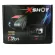 กล้องติดรถยนต์ กล้องหน้า X-SHOT รุ่น Q701 BLACK CARCAM CORDER ฟรี MICRO SD CARD 16GB