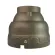 Small conch dome, high sharpness in CCTV for buses, TH31852
