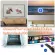 Samsung55 inch QLED model Q60TAKXXT Digital ULTRAL4K Smart+Wifi+LAN+USB+HDMI100Hz Free True HDS10 Satellite Internet