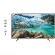 Samsung43 inch UA43RU7100 Digital 8 million HD 4K TV, Smart Ultral, bought and no replacement in all cases, new products guaranteed by manufacturers.