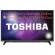 TOSHIBA32 inch L1600VT put all other brands of boxes for all devices. VGA connectors+HDMI+USB+Earphone+AV high quality processor chip for good images.