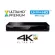 Panasonic Bluraydise player Ultrahd4K Normal 14990 baht HDMI+USB+Netflix+YouTube Blue Ray Dipub400gak HCX 1 year warranty system