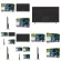 PANASONICทีวี50"ปกติ15990บาท50HX650Tรับประกัน3ปีBluetoothเฮชดีUltra4Kสมาร์ทDIGITALทีวีAndroidบิ้วอินINTERNETแลน+ไวฟายHDR