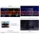 TCL32 inch 43S66A Digital FullHD Smart Android Bulthah HDR Wifi+LAN+USB+HDMI+AV+DVD Pal+NTSC PM2.5 Free Air purifier