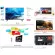 TCL32 inch 43S66A Digital FullHD Smart Android Bulthah HDR Wifi+LAN+USB+HDMI+AV+DVD Pal+NTSC PM2.5 Free Air purifier