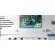 PANASONIC50นิ้วHX600Tอัลตร้า4KดิจิตอลSmartทีวีAndroid10ช่องต่อUSB+HDMI+DVD+AVมีDolbyVisionรูปแบบHDRไดนามิกWIFIบิ้วอินLAN