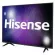 HISENSE55 inch 55B7100UW+Digital TV Smart+Ultral Internet WiFi Build In+HDTV4K8.1 million HDR10Wer3.0osyoutube, Facebook, Line