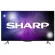 SHARP50นิ้วULTRALอัลตร้า4KดิจิตอลHDRสมาร์ทAndroidทีวีWIFI+ซื้อแล้วไม่มีรับเปลี่ยนคืนทุกกรณีสินค้าใหม่รับประกันโดยผู้ผลิต