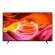 SONY KD-43X75K (43 นิ้ว) | 4K Ultra HD | High Dynamic Range (HDR) | สมาร์ททีวี (Google TV)