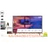 LG 49 -inch hotel system UT660H0TA has Bluetooh with Headphone+HDMI+USB+RF+DVD+AV. HD Ultra 4K Smart Digital LAN TV In Wifi