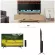 TCL32 inch D2940 Digital HD Dolbysurround TV to Headphone+Spidf+USB+AV+DVD+HDMI. There are 2 Antenna, free air purifier, PM2.5+