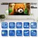 Prisma LED TV  Digital + Wifi ขนาด 40 นิ้ว รุ่น DLE-4001DT สินค้าพร้อมส่ง รับประกัน 5 ปี ราคาพิเศษ (ผ่อนชำระ 0%)