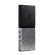2 TB PORTABLE SSD เอสเอสดีพกพา WD MY PASSPORT SSD WDBKVX0020PSL