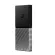 2 TB PORTABLE SSD เอสเอสดีพกพา WD MY PASSPORT SSD WDBKVX0020PSL
