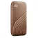 1 TB PORTABLE SSD เอสเอสดีพกพา WD MY PASSPORT SSD GOLD WDBAGF0010BGD