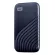 500 GB PORTABLE SSD เอสเอสดีพกพา WD MY PASSPORT SSD BLUE WDBAGF5000ABL