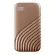 2 TB PORTABLE SSD เอสเอสดีพกพา WD MY PASSPORT SSD GOLD WDBAGF0020BGD