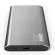 Mobile hard drive EAGET TYPE-C USB3.1 Solid State Pssd M1