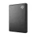500 GB PORTABLE SSD เอสเอสดีพกพา SEAGATE ONE TOUCH SSD BLACK STKG500400