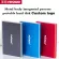 Custom Logo Portable External Hard Drive Usb 3.0 120g 500g 1tb 2tb Storage Hdd External Hd Hard Disk For Pc Mac Tablet Xbox Ps4