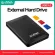 UDMA 2.5INCH HDD Case for Hard Drive Hard Disk Case HDD Enclosure SATA to USB 3.0 Adapter for HD External HDD Box