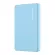 Plastic Color Mobile Hard Drive 2T High Speed ​​USB3.0 Western Digital Mobile Hard Drive 2TB External PS4 Game
