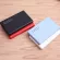 Hdd 2.5 Inch External Hard Drive 320gb / 500gb /250gb / 1tb / 2tb Usb3.0 Storage Compatible With Pc Mac Desk Lap