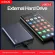 Kpan Hdd 2.5 Metal External Hard Drives Usb3.0 Disco Duro Externo 1tb Hard Disk For Xbox One Xbox 360 Ps4 Mac Desk Lap