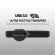 External Hard Drive 320gb/500gb/750gb/1tb Usb3.0 2.5" Hdd External Hard Disk Storage Compatible For Desk/lap/macbook