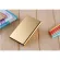 Private Customization External Hard Drive Storage 320g 500g USB3.0 1TB 2TB 750G HDD Portable External HD Hard Disk Custom Logo