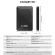 External Hard Drive 320gb/500gb/750gb/1tb Usb3.0 2.5" Hdd External Hard Disk Storage Compatible For Desk/lap/macbook