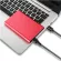 Private Customization External Hard Drive Storage 320g 500g USB3.0 1TB 2TB 750G HDD Portable External HD Hard Disk Custom Logo