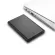 Private Customization External Hard Drive Storage 320g 500g USB3.0 1TB 2TB 750G HDD Portable External HD Hard Disk Custom Logo
