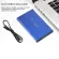 Blueendless 2.5inch Usb 3.0 5400rpm External Hard Drive Disk 80gb 160gb 250gb 320gb 500gb 1tb Hdd Hd For Pc Mac Lap Hard Disk