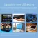 Twochi A1 Colorful 2.5'' Usb3.0 External Hard Drive 120gb Storage Slim Portable Hdd Disk Plug And Play On Sale