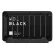 2 TB PORTABLE SSD เอสเอสดีพกพา WD BLACK D30 GAME DRIVE SSD WDBATL0020BBK