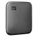 2 TB PORTABLE SSD เอสเอสดีพกพา WD ELEMENTS SE SSD WDBAYN0020BBK