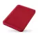 1 TB EXT HDD 2.5'' TOSHIBA CANVIO ADVANCE RED HDTCA10AR3AABy JD SuperXstore