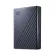 4 TB Ext HDD 2.5 '' WD My Passport Ultra Blue WDBFTM0040BBLBY JD Superxstore