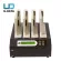 U-Reach 13 เครื่องคัดลอกข้อมูล Copy SAS SATA 2.5" 3.5" Duplicator / Eraser รุ่น ITS300TH