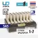 U-Reach 17 เครื่องคัดลอกข้อมูล Copy SAS SATA 2.5" 3.5" Duplicator / Eraser รุ่น ITS700TH