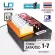 U-Reach 17 เครื่องคัดลอกข้อมูล Copy SATA 2.5" 3.5" HDD SSD Duplicator / Eraser รุ่น MT800TG