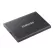 500 GB PORTABLE SSD เอสเอสดีพกพา SAMSUNG T7 GRAY MU-PC500T/WW Portable SSD T7 500 GB _ 454004689