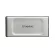 2 TB PORTABLE SSD เอสเอสดีพกพา KINGSTON XS2000 EXTERNAL SOLID STATE DRIVE SSD SXS2000/2000G
