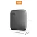 1 TB Elements SE SSD External Hard Drive 1 TB  รุ่น Elements SE SSD  USB 3.0 ความจุ 1 TB